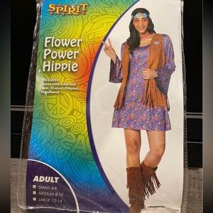 Women’s Hippie Costume